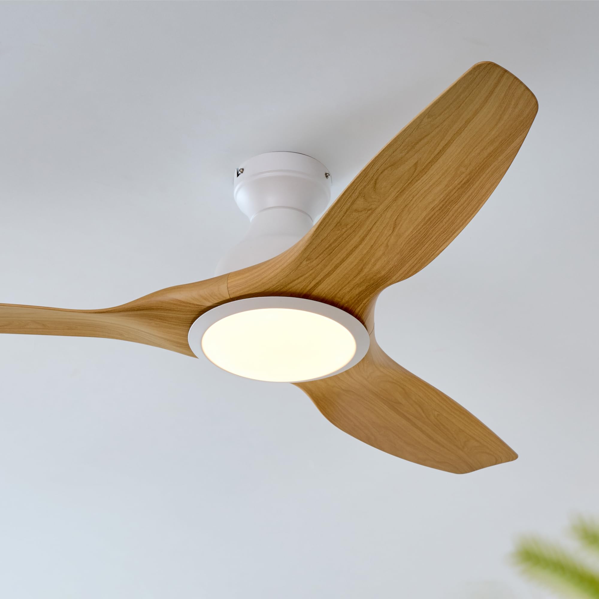 BRID ブラック 3枚羽 シーリングファン Amazon.co.jp : VENTOTA シーリングファンライト リモコン付 3枚羽 LED